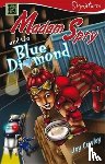 Cowley, Joy - Madam Spry and the Blue Diamond