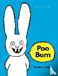 Blake, Stephanie - Poo Bum