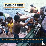 Robie, David - Eyes Of Fire