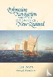 Jeff Evans - Polynesian Navigation & the Discovery of New Zealand