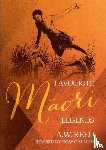 Reed, A. W. - Favourite M¿ori Legends