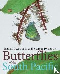 Patrick, Brian - Butterflies of the South Pacific