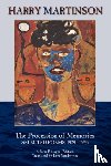 Martinson, Harry - The Procession of Memories