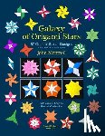 Montroll, John - Galaxy of Origami Stars