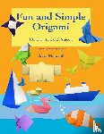 Montroll, John - Fun and Simple Origami