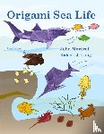 Montroll, John, Lang, Robert J - Origami Sea Life
