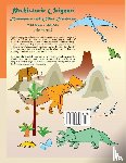 Montroll, John - Prehistoric Origami