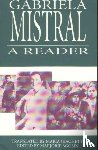  - Gabriela Mistral