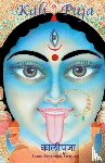 Saraswati, Swami Satyananda, Maa, Shree - Kali Puja