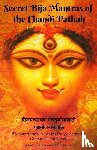 Saraswati, Swami Satyananda - Secret Bija Mantras of the Chandi Pathah