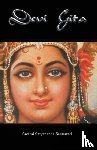 Saraswati, Swami Satyananda, Maa, Shree - Devi Gita