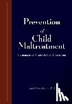 Randell, Alexander - Research and Practices in Child Maltreatment Prevention, Volume One