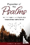 Shivers, Frank R. - Exposition of the Psalms Volume Three: Psalms 101 - 150: An Interpretation and Application