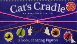 Klutz - Cat's Cradle: A Book of String Figures [With Three Colored Cords]