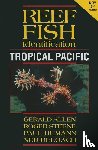 Humann, Paul, DeLoach, Ned - Reef Fish Identification
