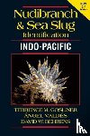 Gosliner, Terrence, Valdes, Angel, Behrens, David - Nudibranch and Sea Slug Identification Indo-Pacific