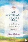 Roberts, Jane - The Oversoul Seven Trilogy
