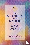 Roberts, Jane - The Individual and the Nature of Mass Events