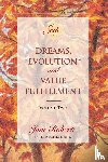 Roberts, Jane - Dreams, Evolution, and Value Fulfillment, Volume Two