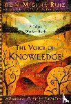 Ruiz, Don Miguel, Mills, Janet - The Voice of Knowledge