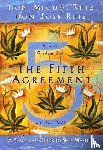 Ruiz, Don Miguel, Ruiz, Don Jose, Mills, Janet - The Fifth Agreement
