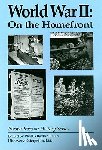 Emert, Phyllis Raybin - World War II: On the Homefront