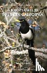 Schram, Brad - A Birder's Guide to Southern California