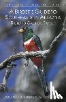 Taylor, Richard Cachor - A Birder's Guide to Southeastern Arizona