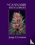 Cervantes, Jorge - The Cannabis Encyclopedia