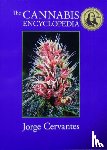 Cervantes, Jorge - CANNABIS ENCY