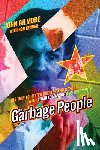 Gilmore, John, Kenner, Ron - The Garbage People