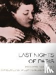 Soupault, Phillip - Last Nights Of Paris