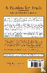 Heschel, Abraham Joshua - A Passion for Truth