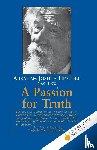 Heschel, Abraham Joshua - A Passion for Truth