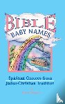 Diamant, Anita - Bible Baby Names