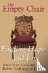 Mykoff, Moshe - The Empty Chair
