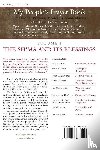 Hoffman, Lawrence A. - My People's Prayer Book