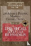 Hoffman, Lawrence A. - My People's Prayer Book