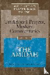  - My People's Prayer Book Vol 2