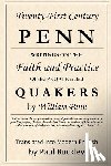 Penn, William - Twenty-First Century Penn