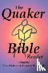 Buckley, Paul - The Quaker Bible Reader