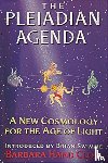Clow, Barbara Hand - The Pleiadian Agenda