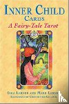 Lerner, Isha, Lerner, Mark - Inner Child Cards