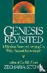 Sitchin, Zecharia - Genesis Revisited