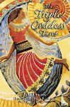 Lerner, Isha, Noble, Vicki - TRIPLE GODDESS TAROT