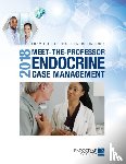 - 2018 Meet-the-Professor Endocrine Case Management