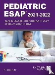  - Pediatric ESAP (TM) 2021-2022, Reference Edition