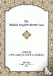  - The Middle English Breton Lays