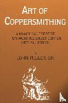 Fuller, John - Art of Coppersmithing