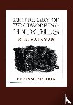 Salaman, R. A. - Dictionary of Woodworking Tools